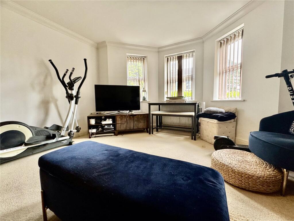 Additional image 6 of Alumhurst Road, Bournemouth, BH4