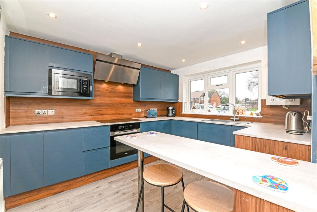 Additional image 16 of Davis Field, New Milton, Hampshire, BH25