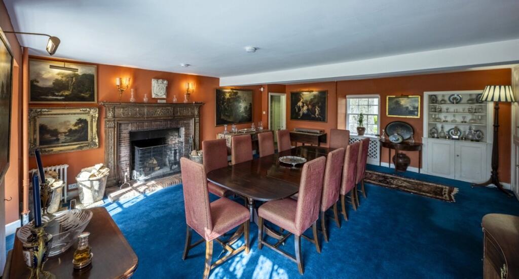 Additional image 4 of House Of Aquahorthies, Burnhervie, By Inverurie, Aberdeenshire, AB51