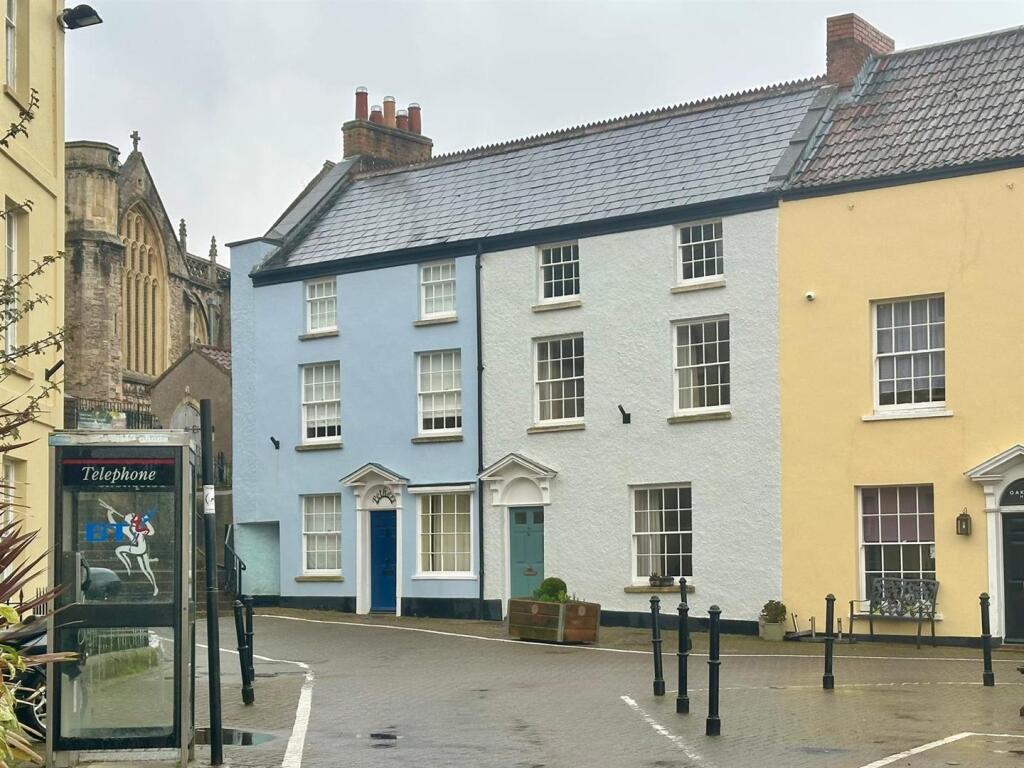 Additional image 42 of The Square, Axbridge