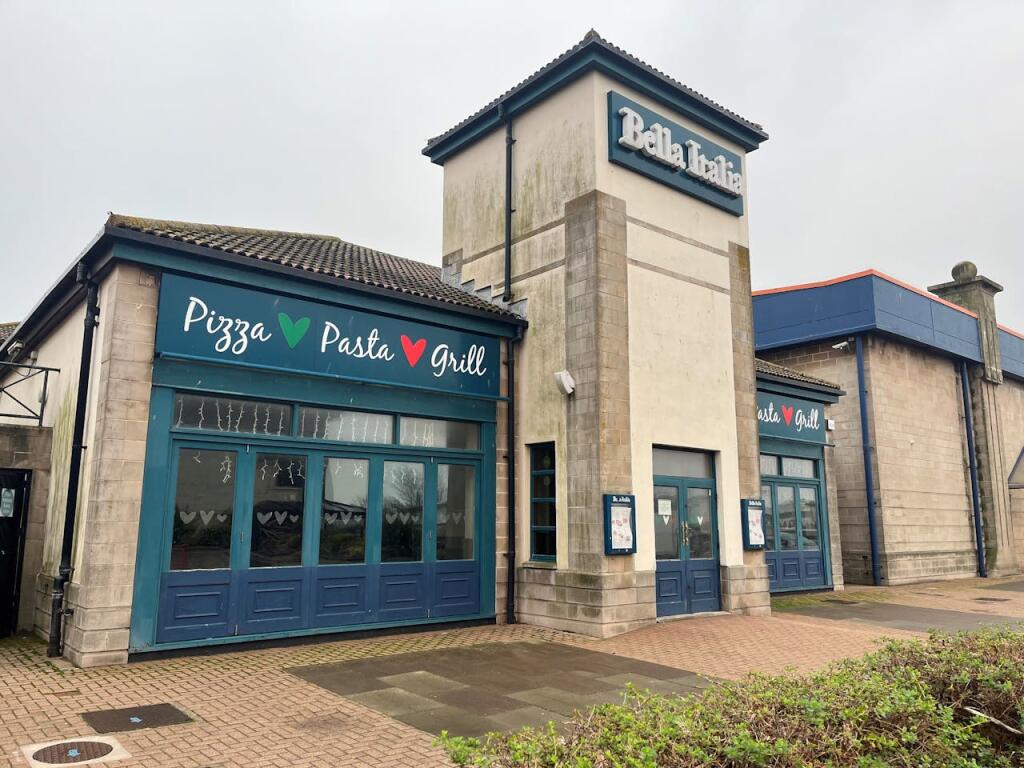 Unit 6, Queens Links Leisure Park, Aberdeen, AB24 5EN