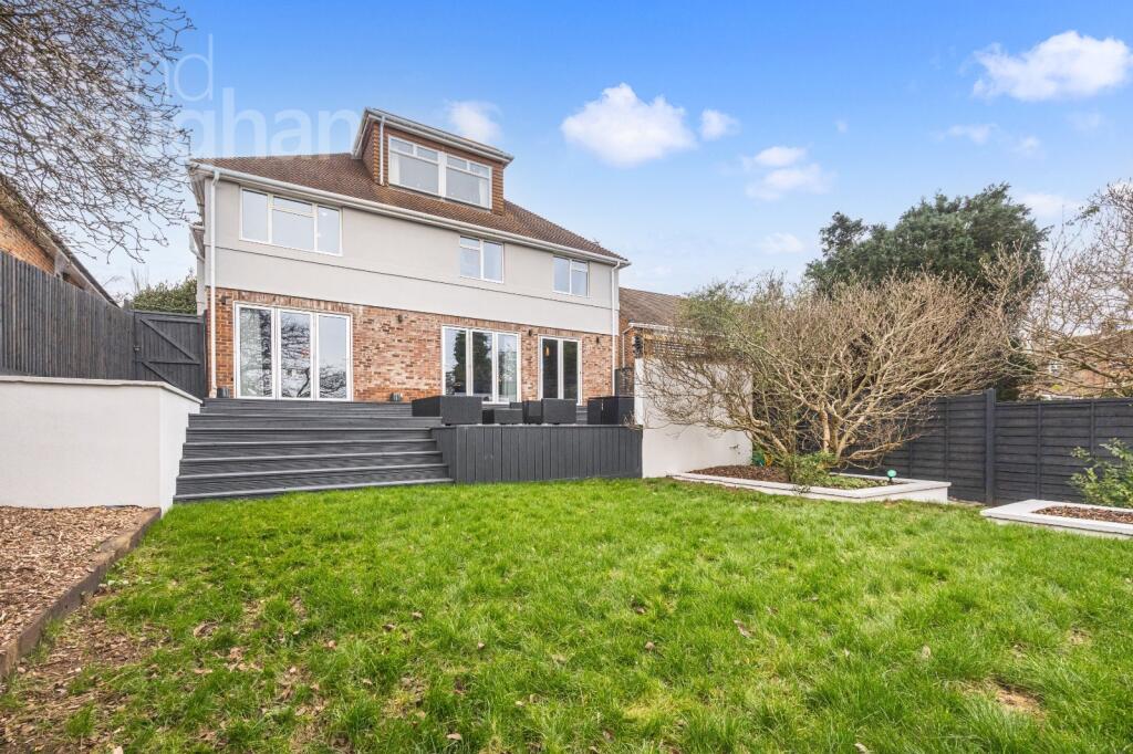 Additional image 14 of Shirley Drive, Hove, East Sussex, BN3