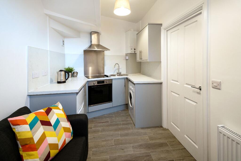 Additional image 7 of F2 28-32 New Station Rd, Fishponds, Bristol, Bristol, BS16