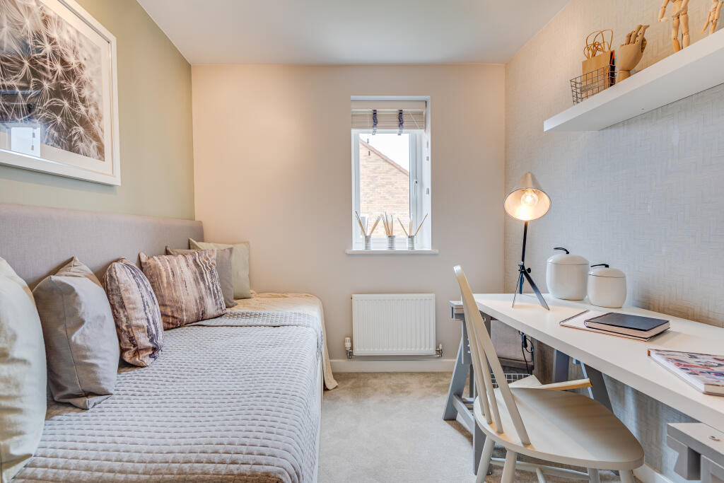 Additional image 8 of Apache Gardens,
Weston-super-Mare, Somerset,
BS24 8GF
