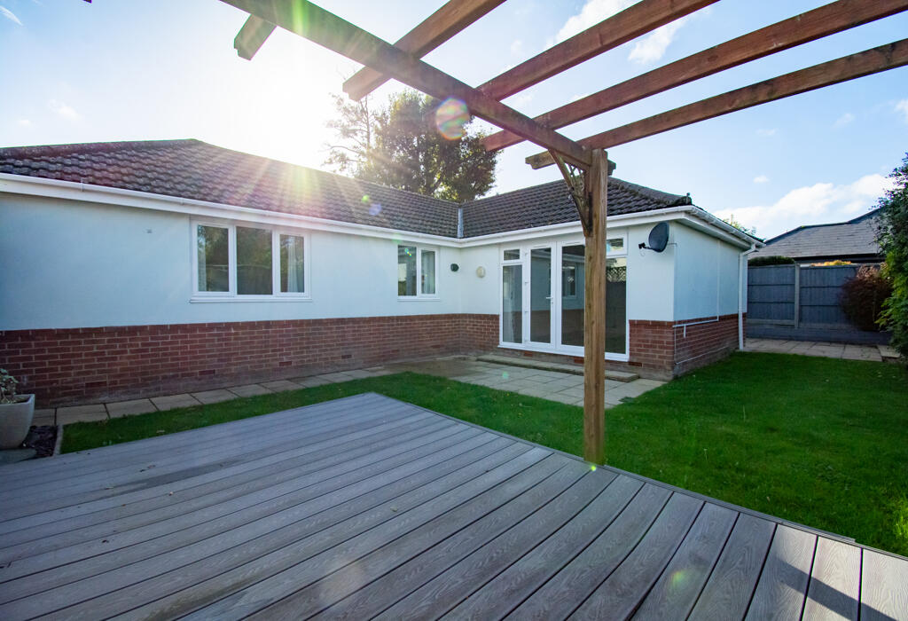 Additional image 15 of Markham Avenue, Bournemouth, Dorset