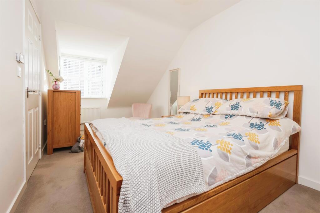 Additional image 8 of Arkell Way, Selly Oak, Birmingham