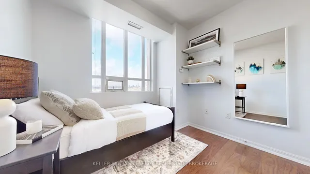 Additional image 27 of 125 Western Battery Rd Unit 2302