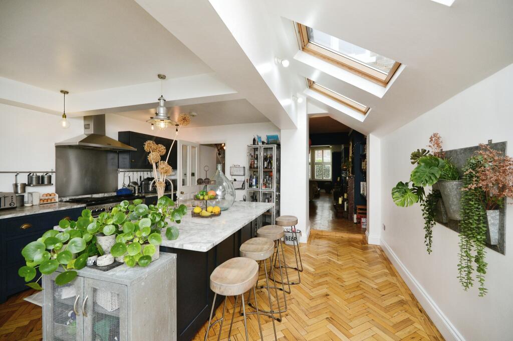 Additional image 5 of Ditchling Road, Brighton, BN1