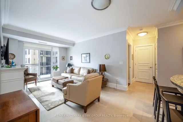 Additional image 2 of 662 Sheppard Ave Unit 503C