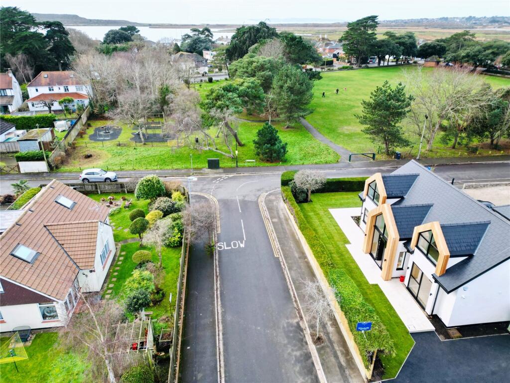 Additional image 32 of Pauntley Road, Mudeford, Christchurch, Dorset, BH23
