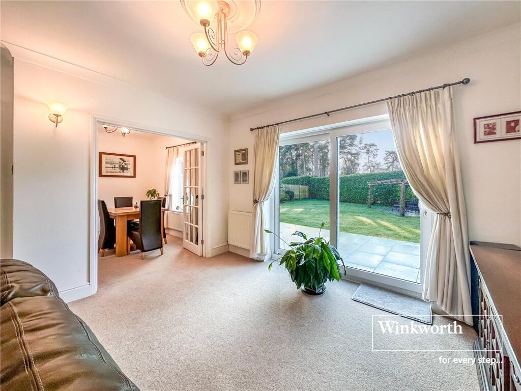 Additional image 8 of Dudsbury Crescent, Ferndown, Dorset, BH22