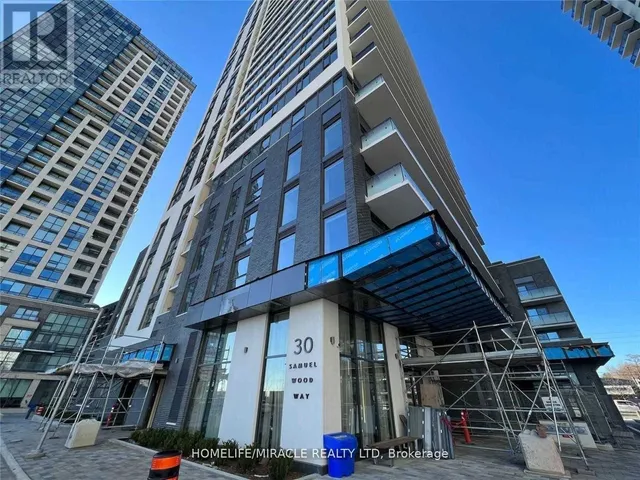 30 Samuel Wood Way Unit 905