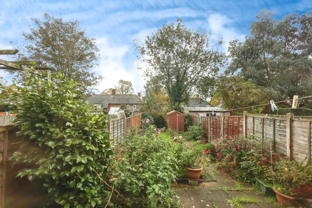 Additional image 9 of Erdington Hall Road, Birmingham, B24