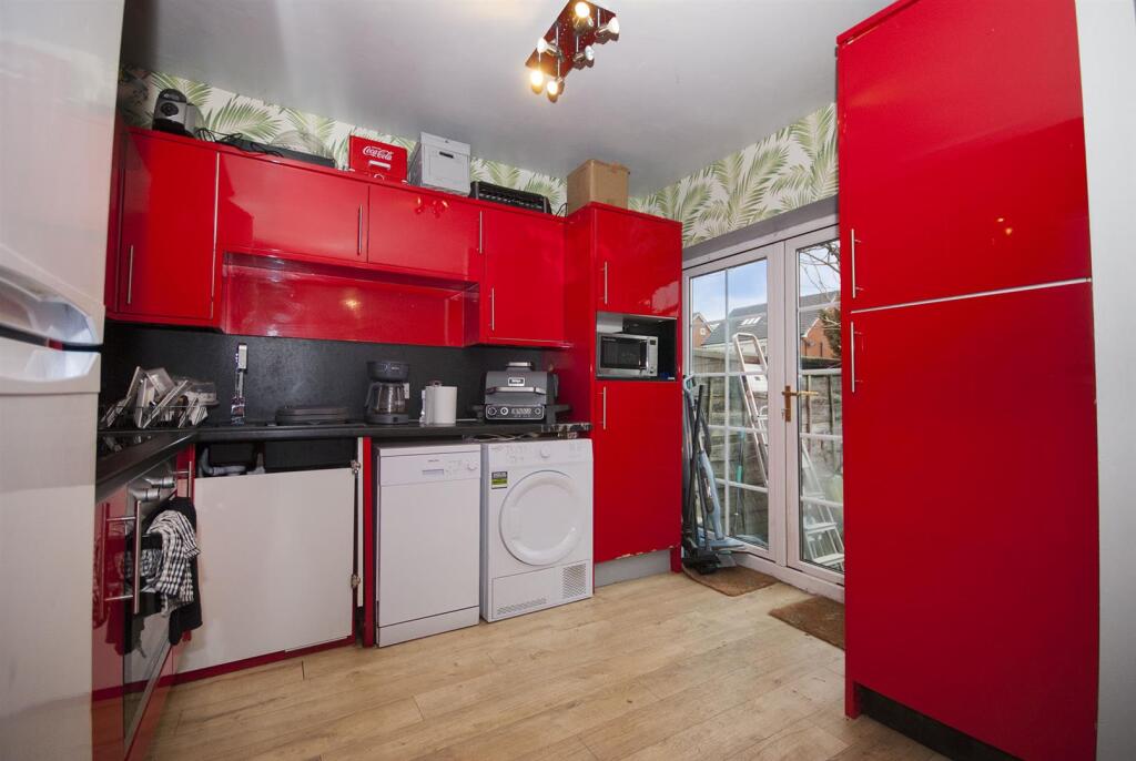 Additional image 9 of Southfield Road, Ramsbottom, Bury