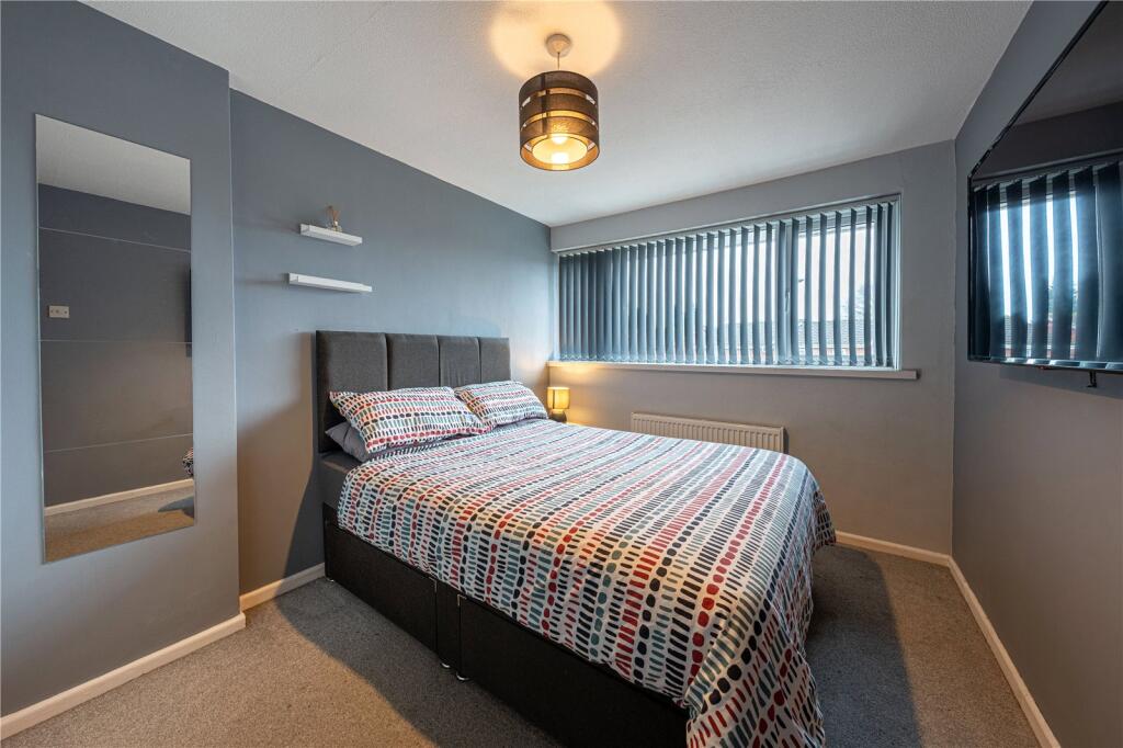 Additional image 16 of Deltic, Tamworth, Staffordshire, B77