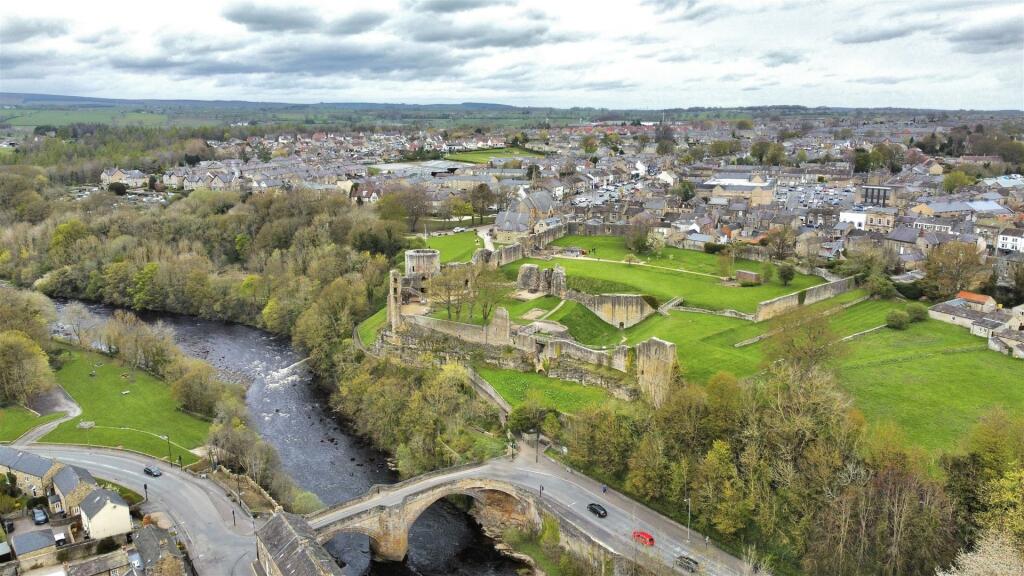 Additional image 22 of Ullathorne Rise, Barnard Castle