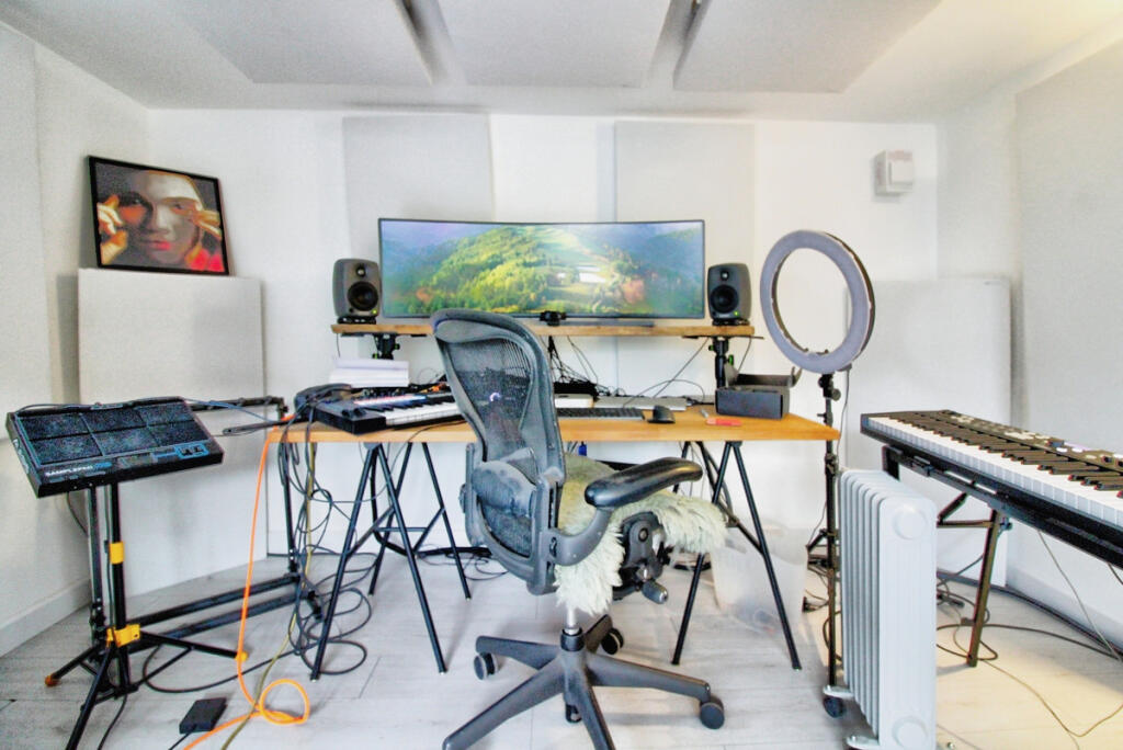 Additional image 20 of Bloy Street, Bristol, BS5