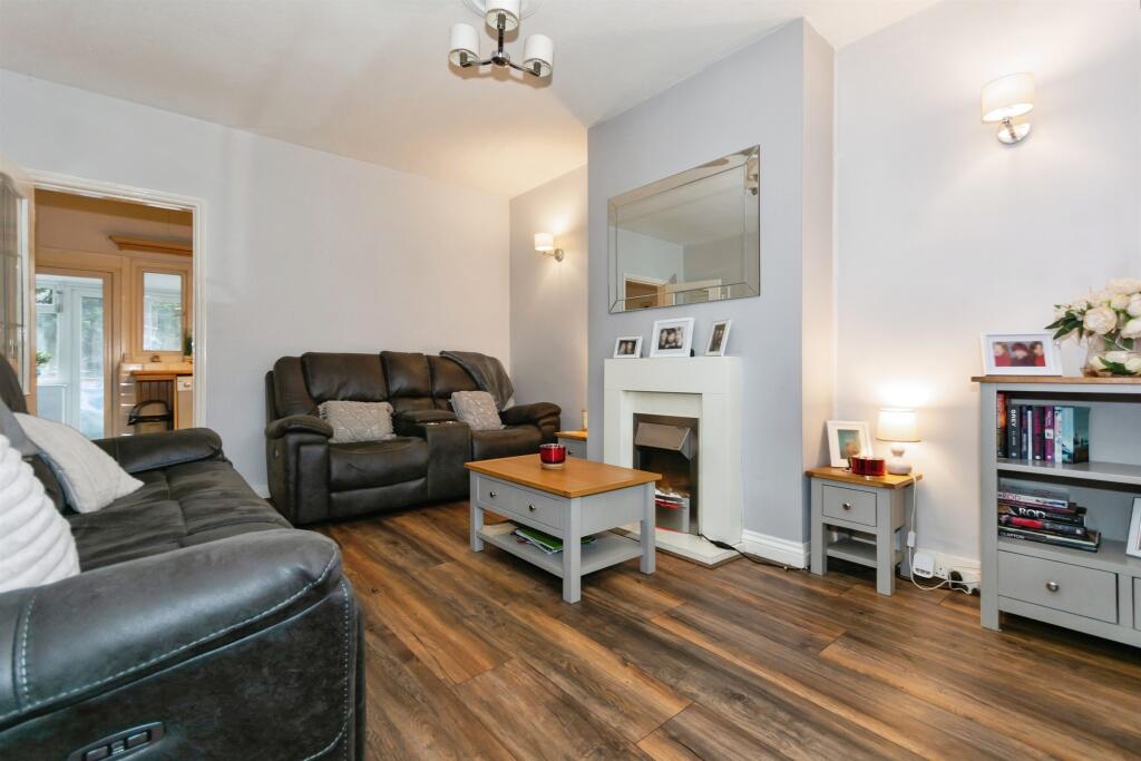 Additional image 6 of Gospel Lane, BIRMINGHAM