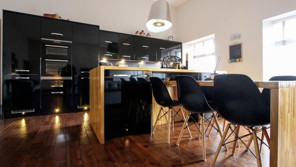 Additional image 16 of Flat 12 Mill House, Grandholm Crescent, Bridge of Don, Aberdeen, Aberdeenshire, AB22 8BB, UK