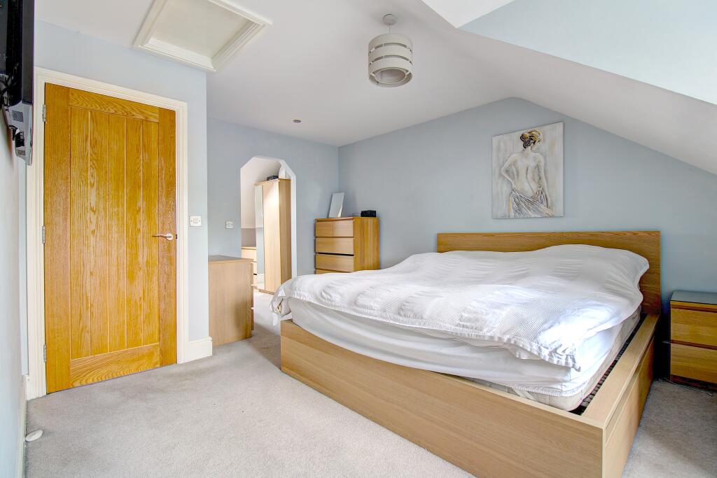 Additional image 8 of Linforth Way, Coleshill, B46