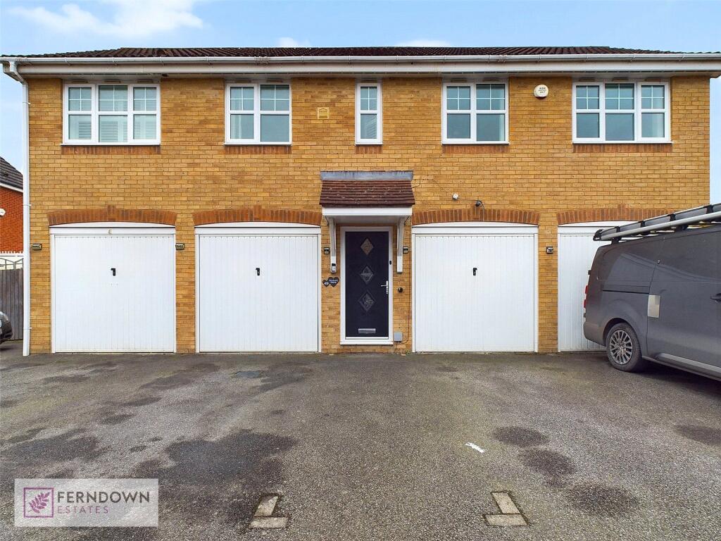 Additional image 10 of Henbury Drive, Chelmsley Wood, Birmingham, B37
