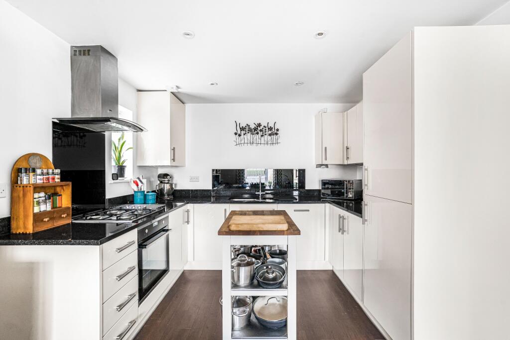 Additional image 5 of Banner Road, Trumpington