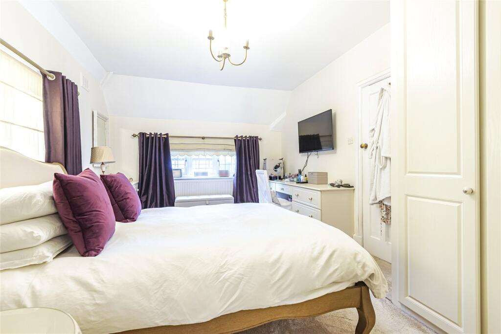 Additional image 15 of Ninhams Wood, Keston Park