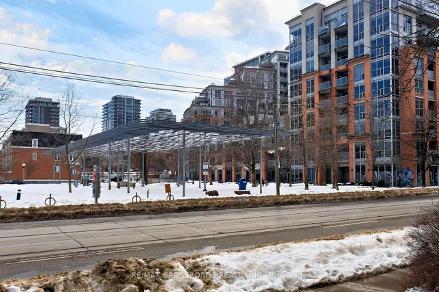 Additional image 26 of 954 King St Unit 526