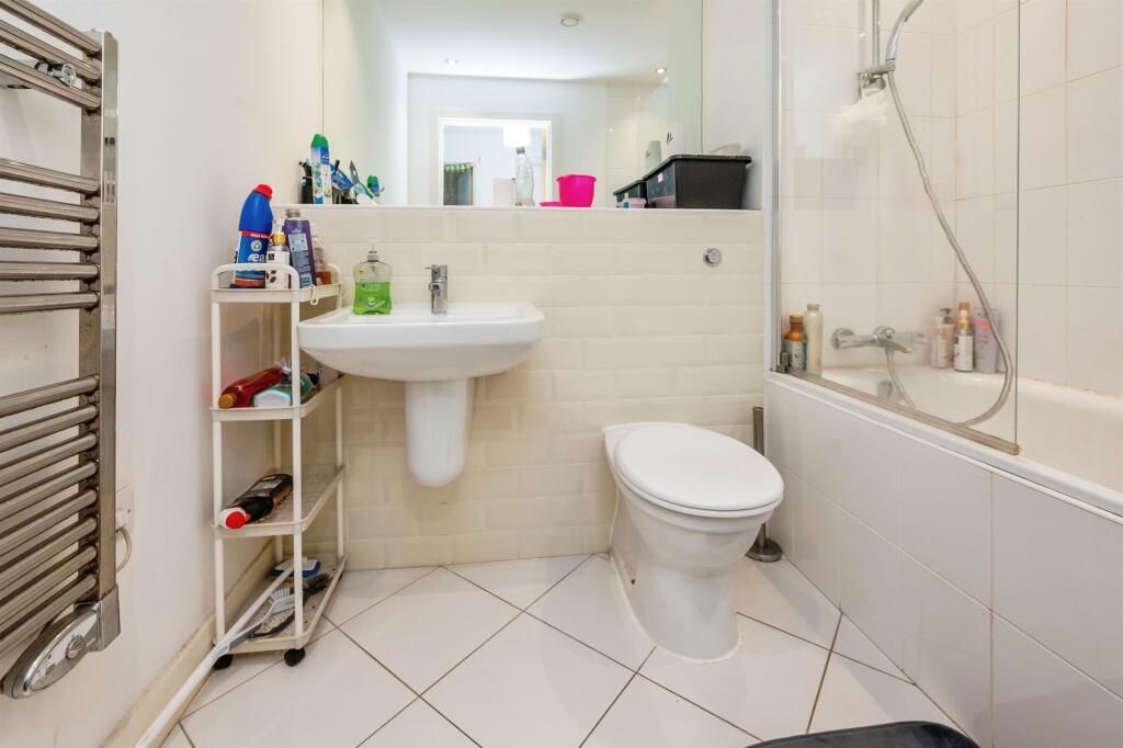 Additional image 7 of Water Street, Birmingham