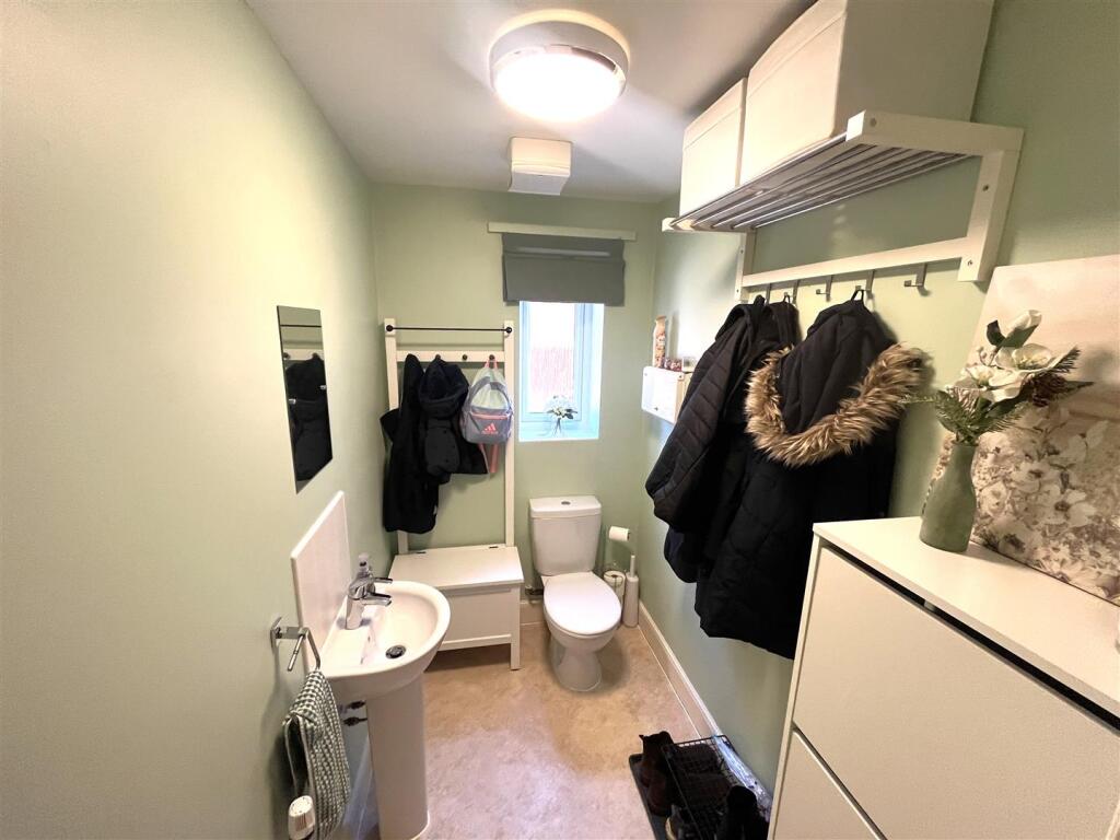 Additional image 13 of Wilfred Mews, Wythall