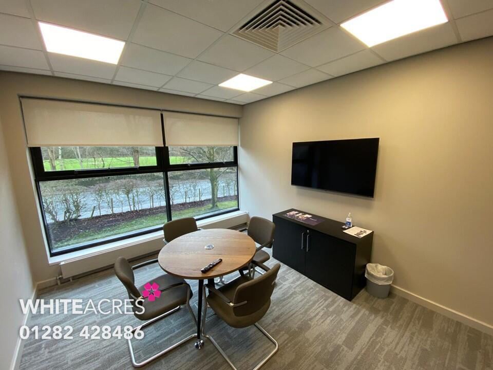 Additional image 6 of First Floor Offices Red Rose Court , Clayton Business Park , Clayton Le Moors , Accrington , BB5 5JR