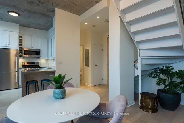 Additional image 8 of 301 Markham St Unit PH 806