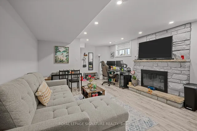 Additional image 40 of 599 Glencairn Ave