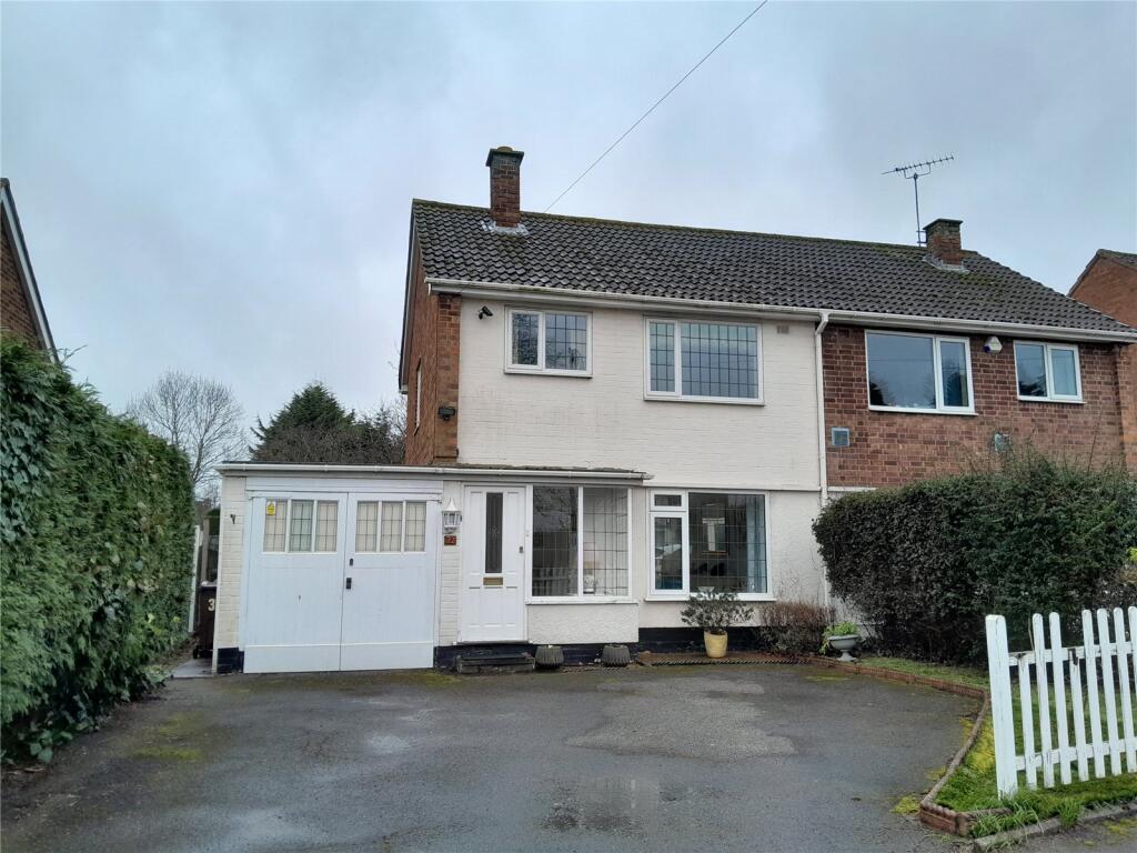 Additional image 14 of Digby Drive, Birmingham, West Midlands, B37