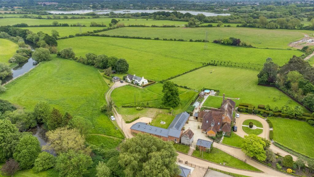 Additional image 22 of Knighton Lane, Wimborne