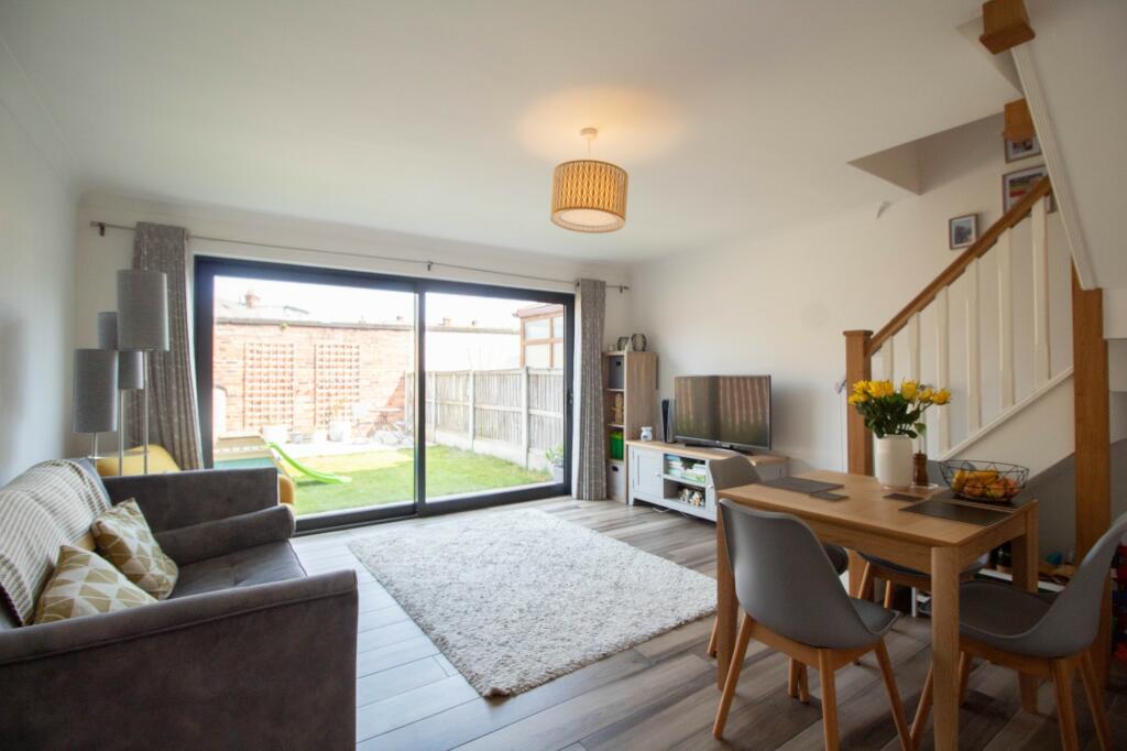 Additional image 5 of Mount Place, Boughton, Chester