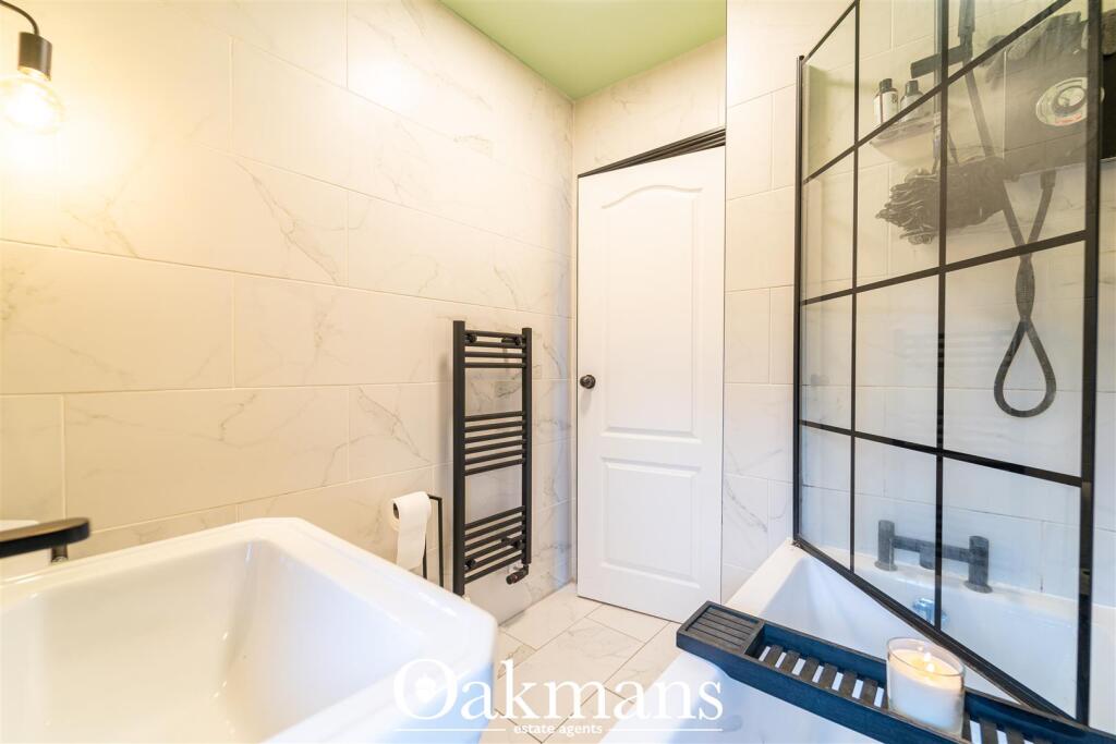 Additional image 13 of Kingswood Road, Northfield, Birmingham