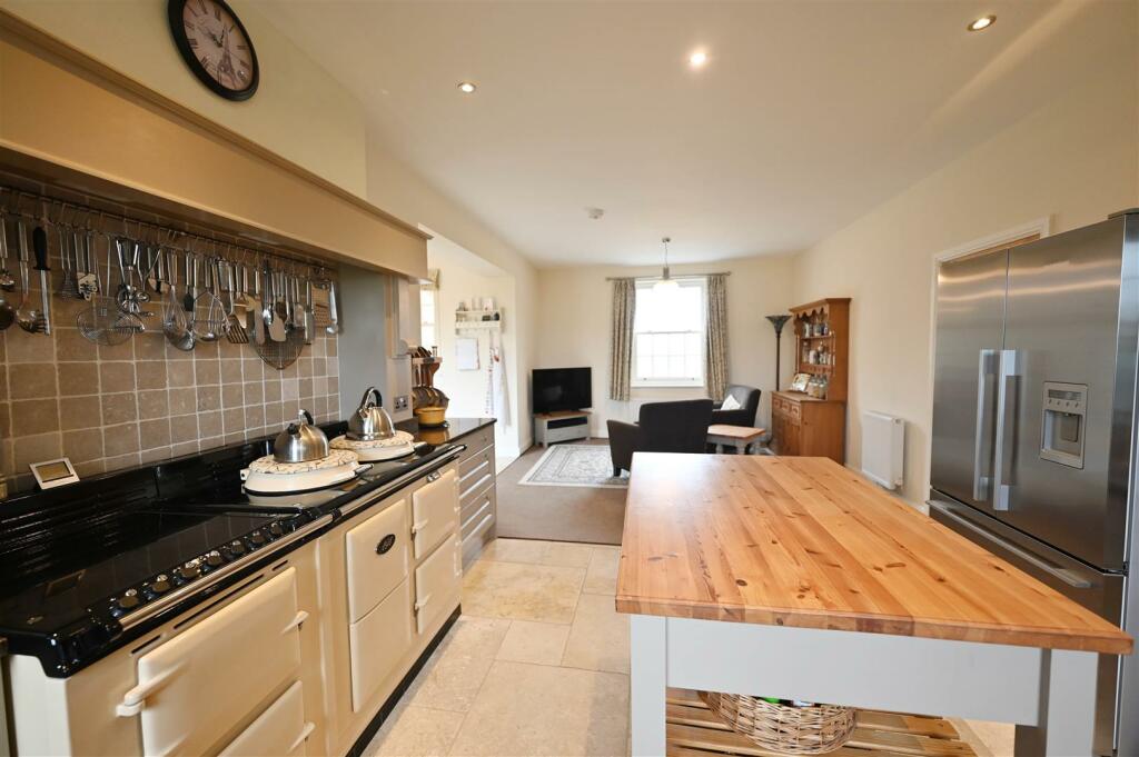 Additional image 7 of Dales View, Hudswell, Richmond