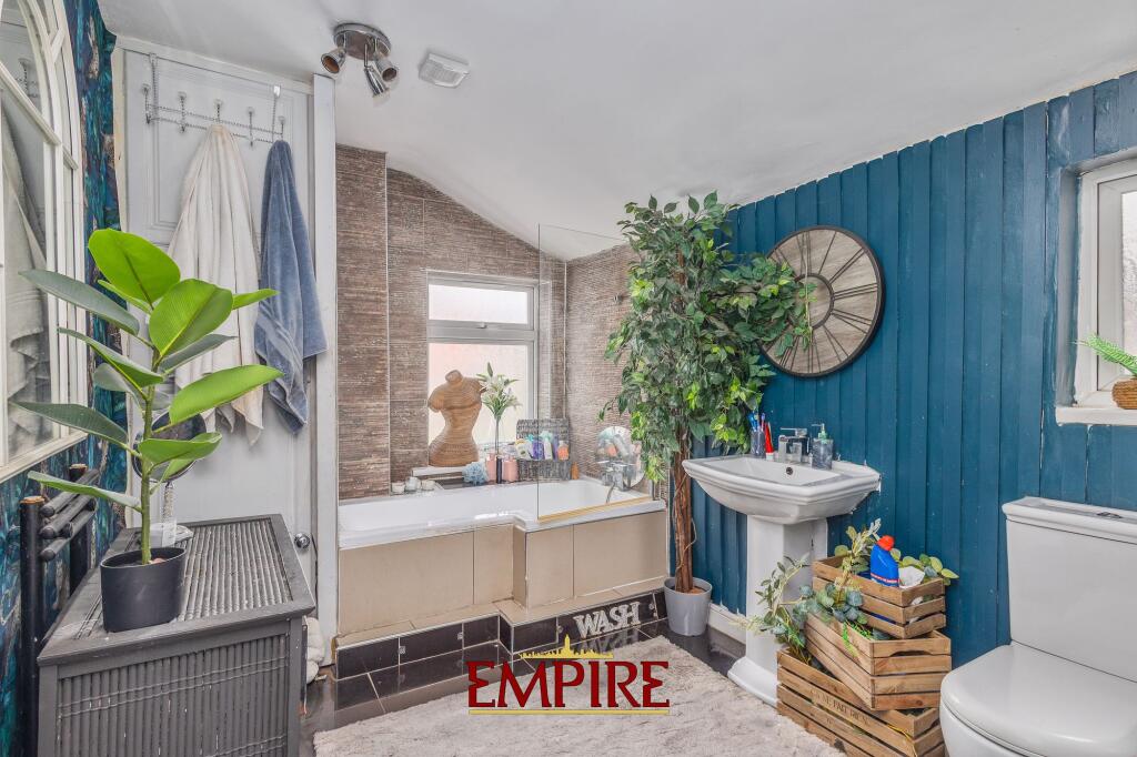 Additional image 9 of Wood End Road, Birmingham, B24