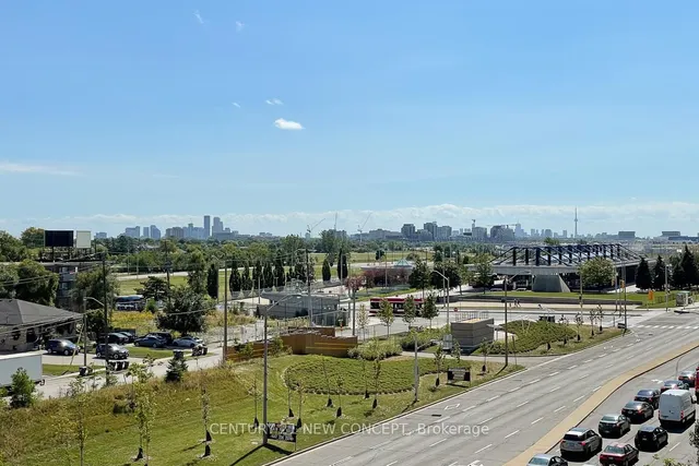 Additional image 19 of 10 De Boers Dr Unit 511