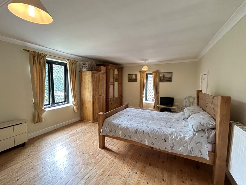 Additional image 27 of The Barn, Hamsterely, County Durham, DL13