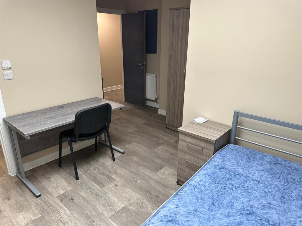 Additional image 14 of Stokes Croft, St Pauls, Bristol