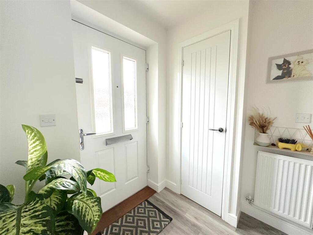 Additional image 5 of Swann Lane, Carlisle