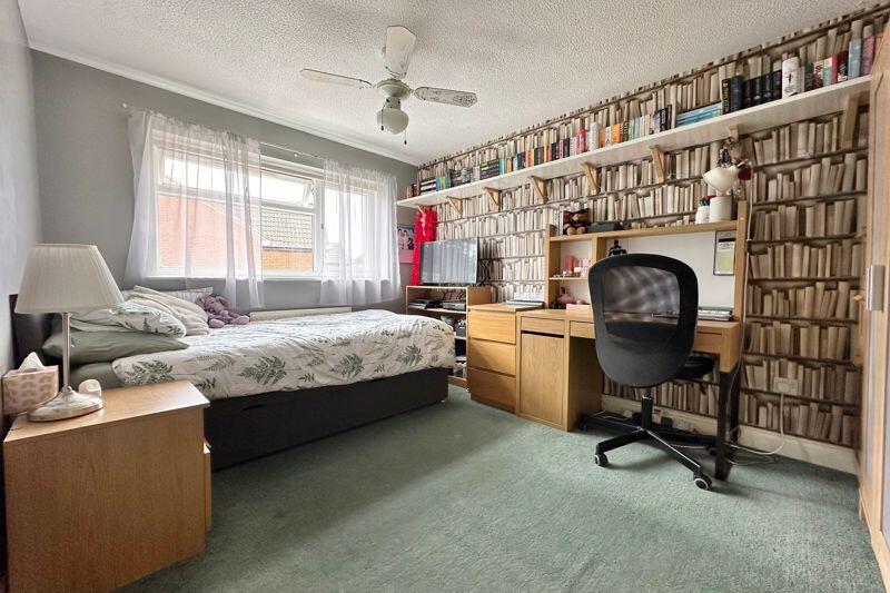 Additional image 20 of The Cornfields, Wick St Lawrence - LOVELY POSITION