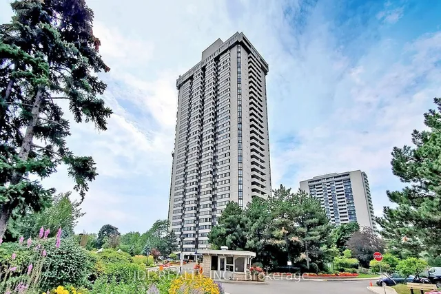 3303 Don Mills Rd Unit 2405