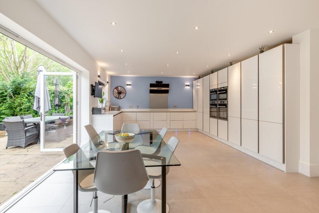 Additional image 2 of Farm Crescent, Napsbury Park, St. Albans, Hertfordshire