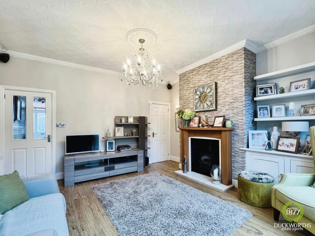 Additional image 7 of St. Albans Road, Darwen, BB3