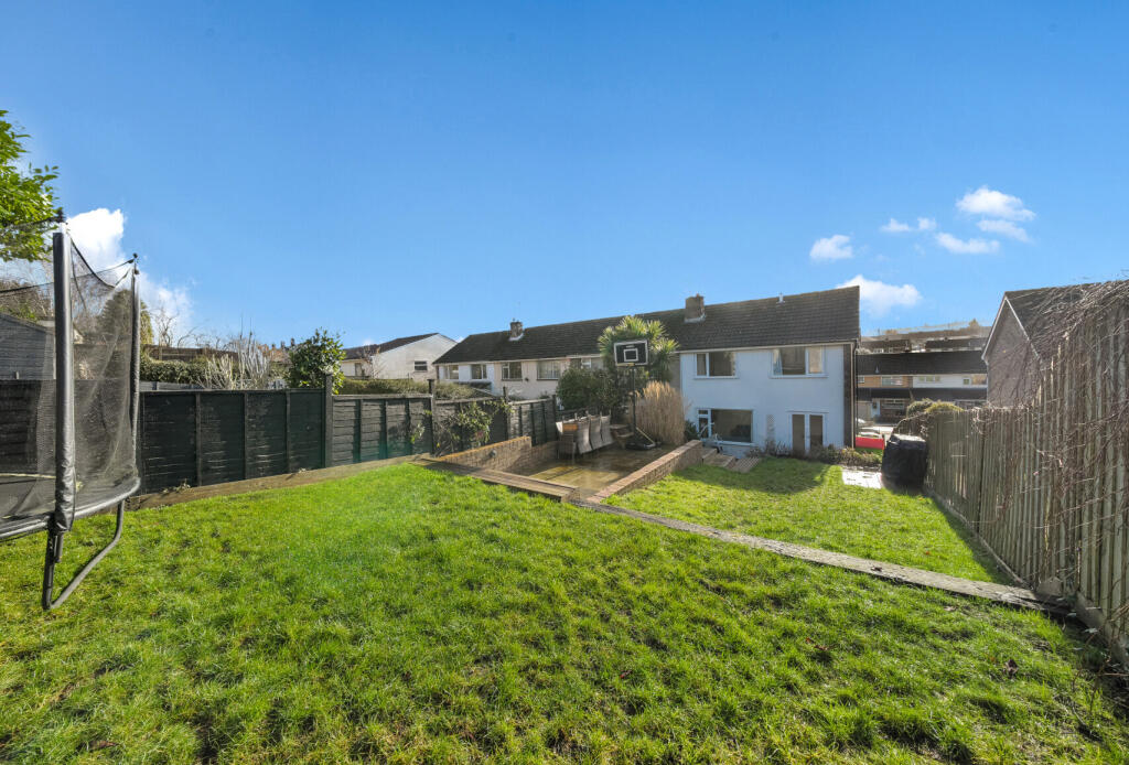 Additional image 3 of Yeomeads, Long Ashton, Bristol, North Somerset, BS41