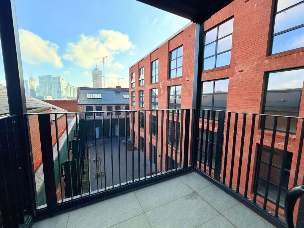 Additional image 16 of THE PRESSWORK, Northwood Street, Jewellery Quarter