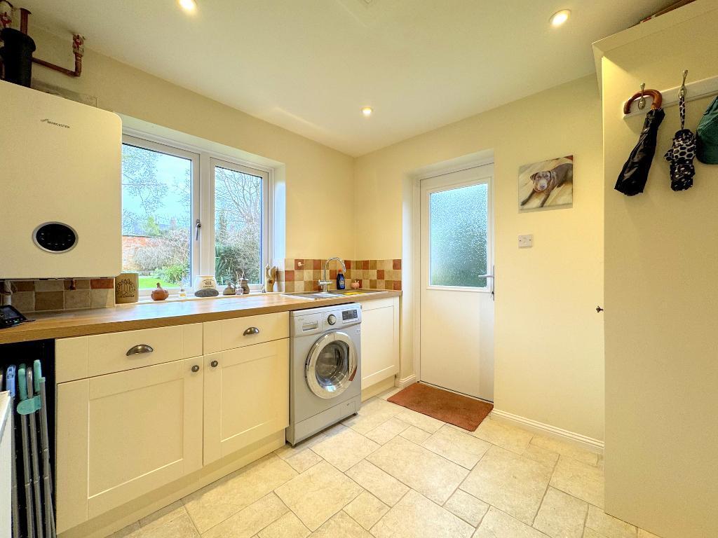 Additional image 20 of Dymott Square, Hilperton, Trowbridge, Wiltshire, BA14 7RW